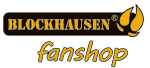 Logo und Link zum Fanshop
