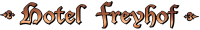 Logo Freyhof