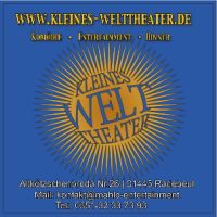 Logo Kleines Welttheater