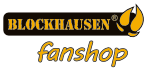 Logo Blockhausen Fanshop